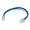 00524 | C2g 12FT Blue CAT5E UTP Network Patch Cable