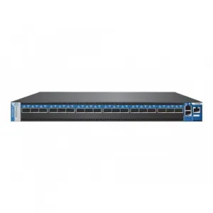 Mellanox MSX6018F-1SFS Switchx-2 Based Fdr Infiniband 1u Switch, 18 Qs