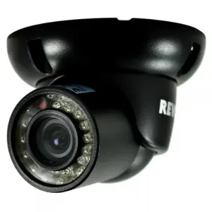 Revo RCTS30-3 700tvl Indoor Outdoor Mini   Turret Surveillance Camera