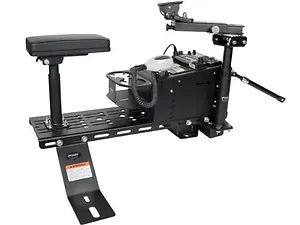 7170-0132 | Panasonic Gamber Johnson Console Pedestal for