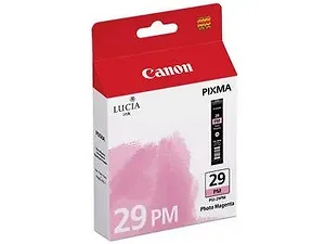 4877B002 | Canon PGI-29 PHOTO MAGENTA INK TANK - CARTRIDGE