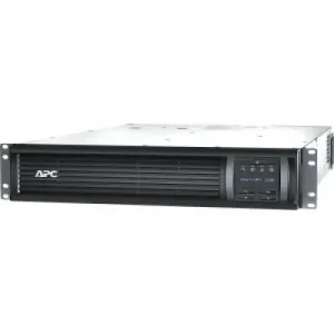 Apc SMT2200RMUS Schneider Electric Smart-ups 2200va 1920watt 120v 2u L