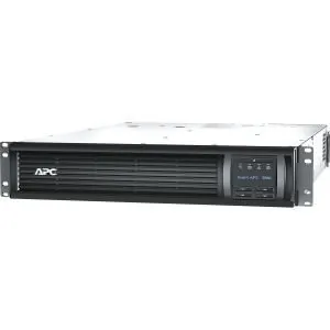 Apc SMT3000RMUS Apc Smart-ups,2700 Watts 2880 Va,input 120v Output 120