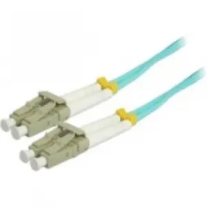 Comprehensive LC-LC-OM3-2M 2m 10gb Lclc Duplex Mm Fiber