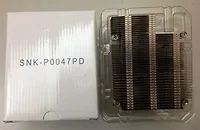 Supermicro-SNK-P0047PD