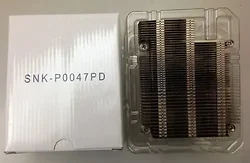 Supermicro-SNK-P0047PD