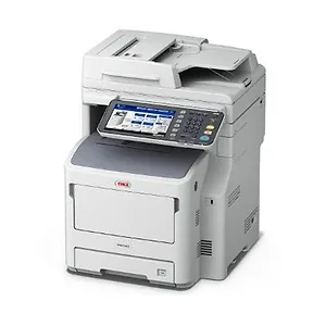 62441604 | Okidata MB760 Monochrome Multifunction Printer