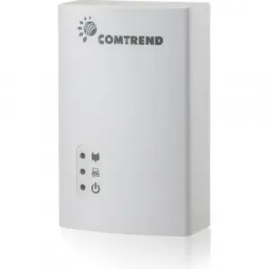 Comtrend PG-9141S 200mbps Powerline Adaptor       Clearpath Technology