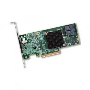 Broadcom LSI00345 9300-8i Kit 8port Int 12gbs    Sata Sas Pcie3.0 Hba 