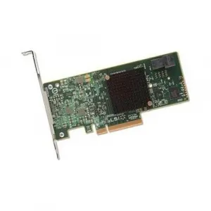 Broadcom LSI00346 Lsi 9300-4i 4-ports 12gbs Pci-e 3.0 Sas Controller C