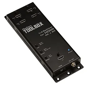 GTB-HD4K2K-144 BLK