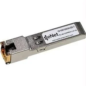 QFX-SFP-1GE-TENC | Enet Compatible SFP Module for Juniper