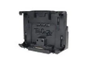 Panasonic 7160-0487-02-P Gamber-johnson Vehicle Docking Station For Th