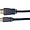 VH6HCR | Voxx 6FT Mini HDMI to HDMI Cable for Portable