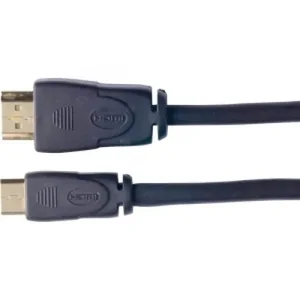 VH6HCR | Voxx 6FT Mini HDMI to HDMI Cable for Portable