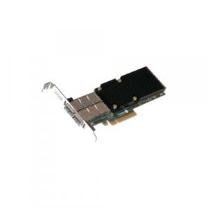 Chelsio T580-LP-CR 2-port 1040gbe Low Profile Uwire Adapter With Pci-e