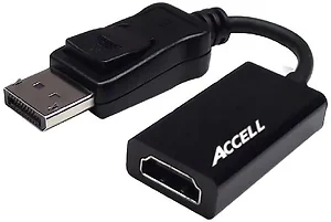 B086B-003B-2 | Accell DP 1 TO HDMI 1.4 ACTIVE ADAPT