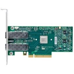 Mellanox MCX312B-XCCT Connectx-3 Pro En Network Interface Card, 10gbe,