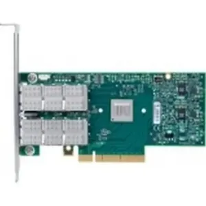 Mellanox MCX354A-FCCT Connectx-3 Pro Vpi Adapter Card, Dual-port Qsfp,