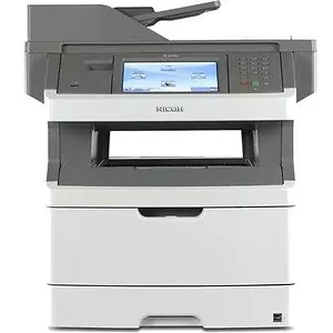 407200 | Ricoh / Fujitsu Ricoh Aficio SP 4410SF AIO Printer
