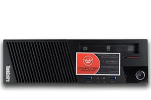 10A90014US | Lenovo ThinkCentre M93P SFF Pro - Intel i7,
