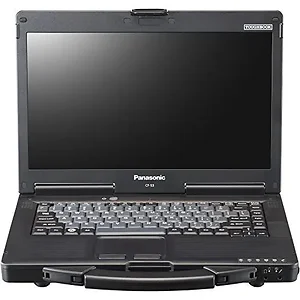 CF-53SAUZYLM | Panasonic TOUGHBOOK CF-53 14