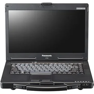 CF-53SAL72LM | Panasonic TOUGHBOOK CF-53 Laptop with Intel