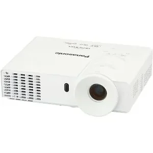 Panasonic PT-LW271U WXGA 2700 Lumens DLP Projector
