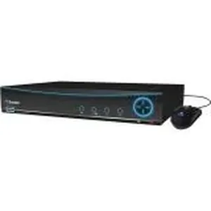 SWDVR-44200H-US | Swann 4-Channel 960H DVR with Networking