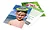 Royal Sovereign 100 Pack Letter Size Laminating Pouches - 3