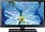 DECG185R | Voxx 19-Inch LED HDTV with Built-in DVD Player