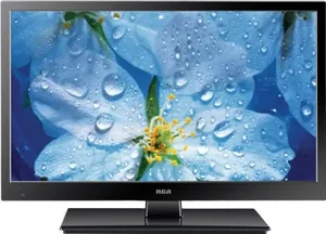 DECG185R | Voxx 19-Inch LED HDTV with Built-in DVD Player