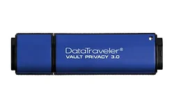 KINGSTON-DTVP30/4GB
