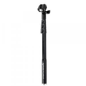 Mizco TP-QPXT Extreme Pro Sport Monopod 38in Water Proof