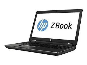 F2R99UT#ABA | Hp Smart Buy ZBook Workstation i7-4600U 16GB