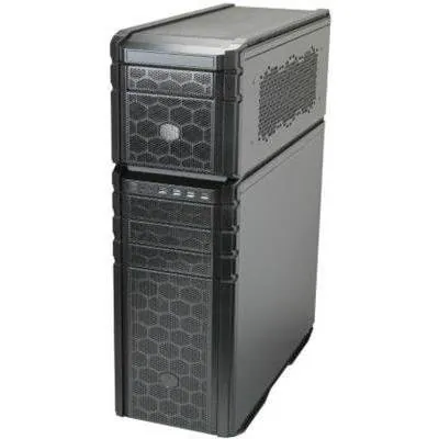 Cooler HAF-935-KWN1 Coolermaster Case Haf-935-kwn1 Haf Stacker 935 Ful