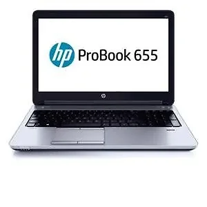 F2R44UT#ABA | Hp 655 G1 Laptop - A4 5150M, 14