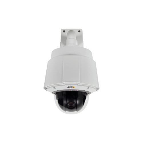 Axis 0562-001 Axis Q6042-c Ptz Dome Network Camera 60hz