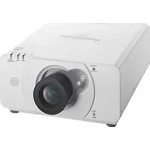 PT-VW345NZU | Panasonic 3, 700 Lumens XGA Projector with