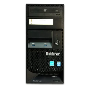 70A4000HUX | Lenovo ThinkStation TS140 Tower i3 3.4GHz, 4GB