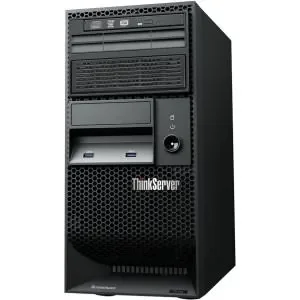 70A4001LUX | Lenovo ThinkStation TS140 Tower Workstation