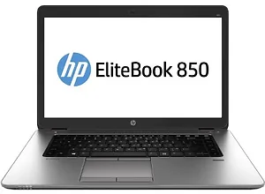 E3W19UT#ABA | Hp EliteBook 850 G1 - i7, 15.6