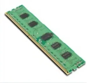 0C19499 | Lenovo THINKSVR 4GB DDR3L ECC UDIMM Memory Module