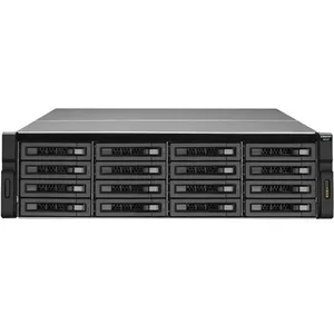 REXP-1600U-RP | Qnap 3U 16-Bay RAID Expansion Enclosure