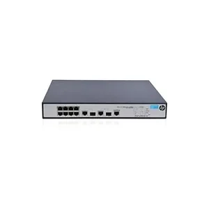 JG537A#ABA | Hp 1910-8-Port POE+ 10/100 RJ45 Network Switch
