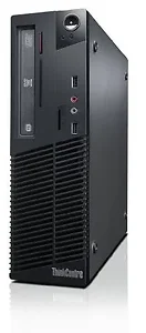 10B60009US | Lenovo ThinkCentre M73 SFF Intel Core i3 4GB