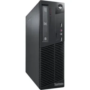 10B6000AUS | Lenovo ThinkCentre M73 SFF Desktop PC with