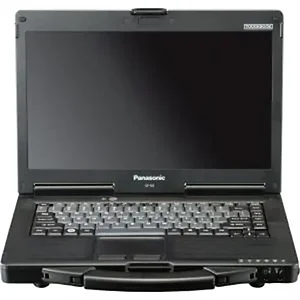 CF-53SJCBYLM | Panasonic TOUGHBOOK CF-53 Laptop - i5,