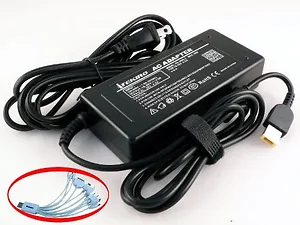 4X20E53336 | Lenovo THINCENTRE TINY 65W AC ADAPTER