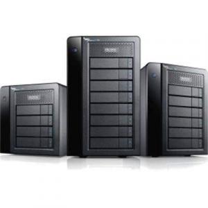 Promise P2R6HD12US Promise Pegasus2 R Series 6-bay With 6x 2tb Sata Hd